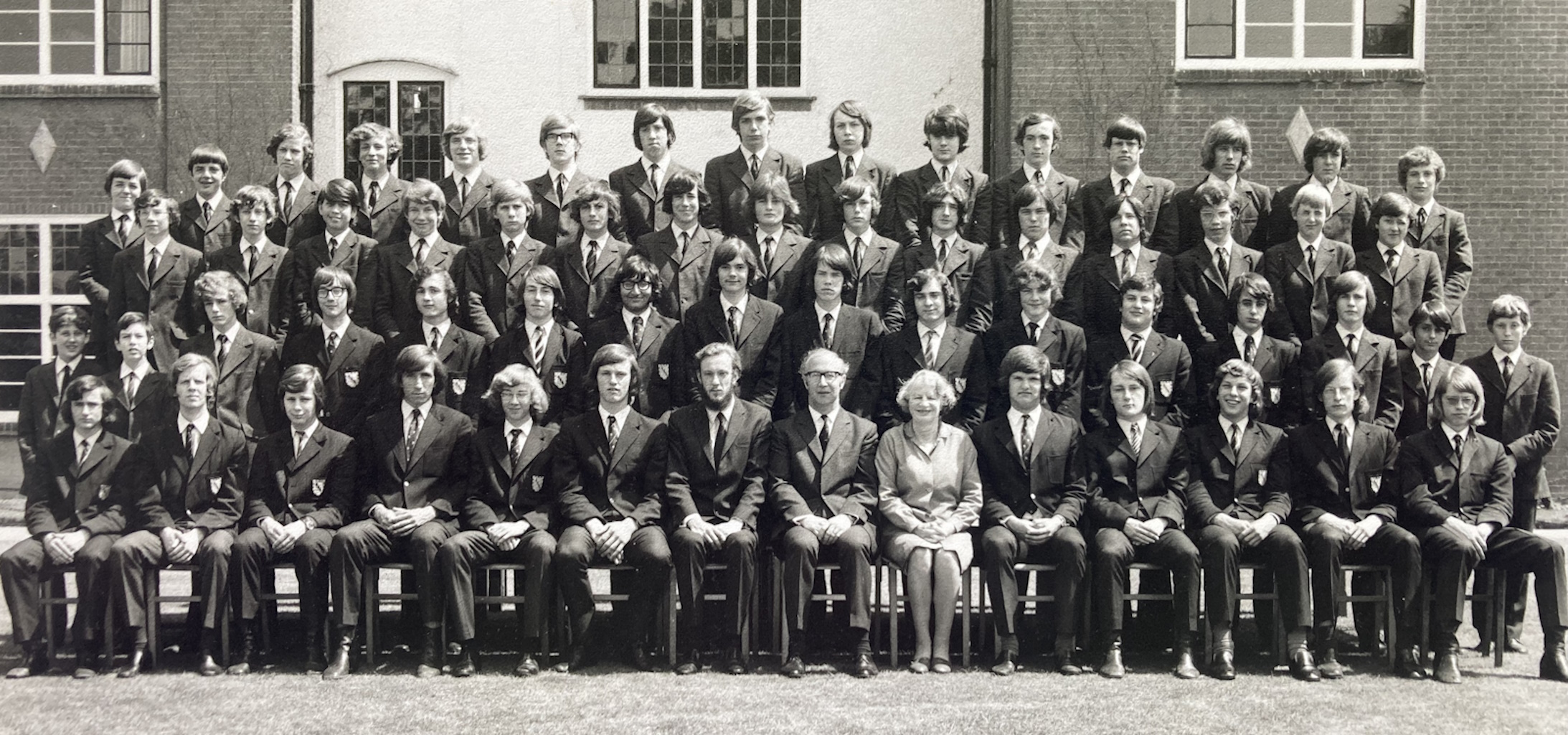Bristowe 1973