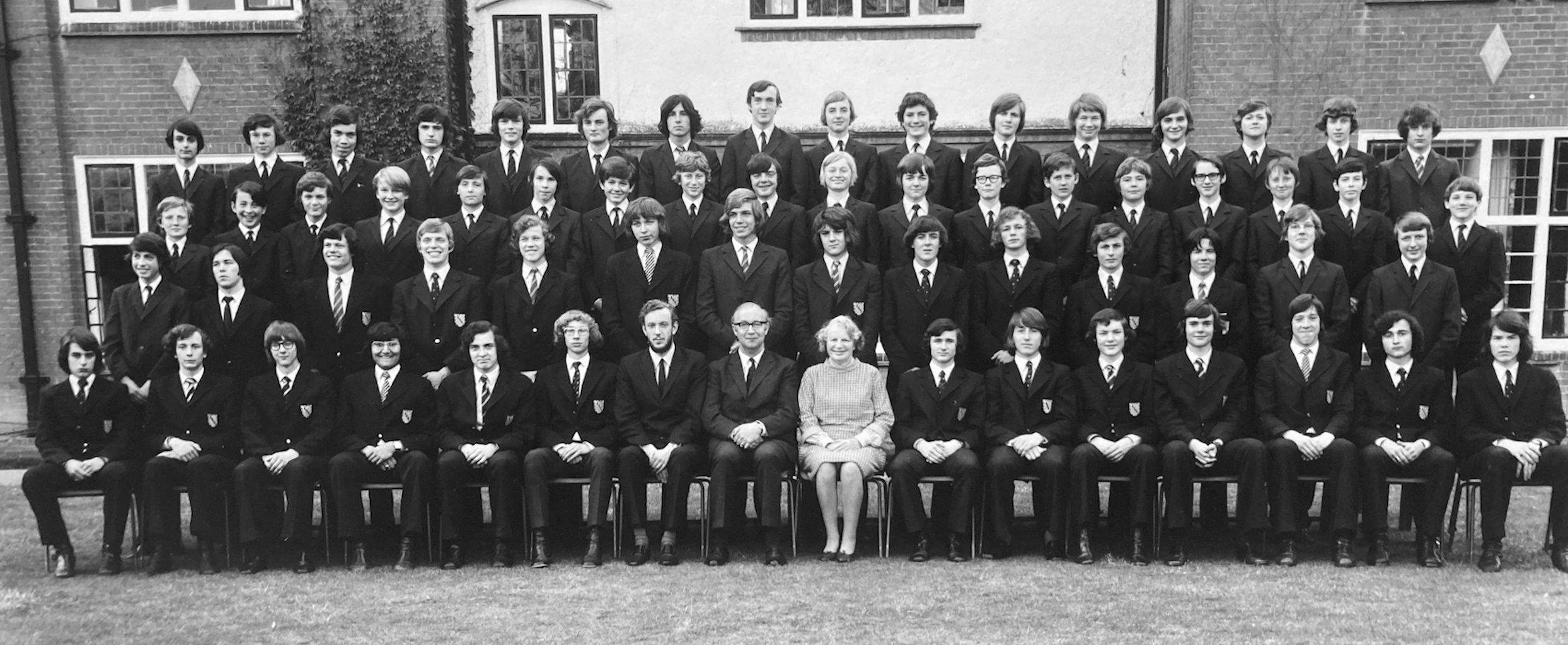 Bristowe 1974