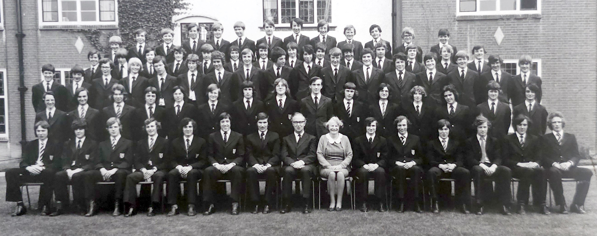 Bristowe 1975