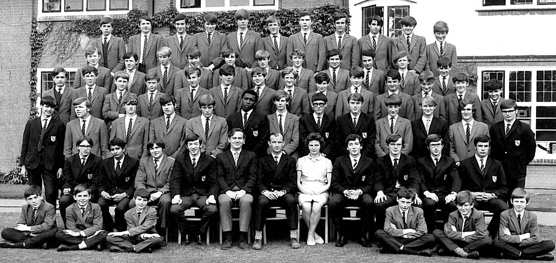 Capel 1970