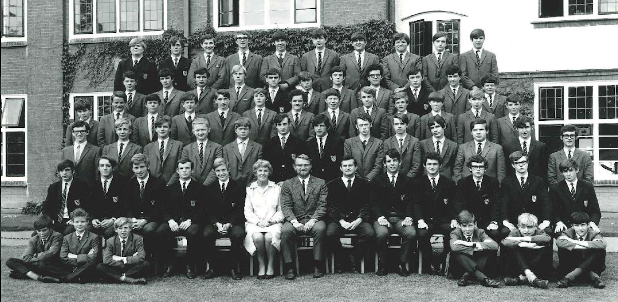 Mullens 1970
