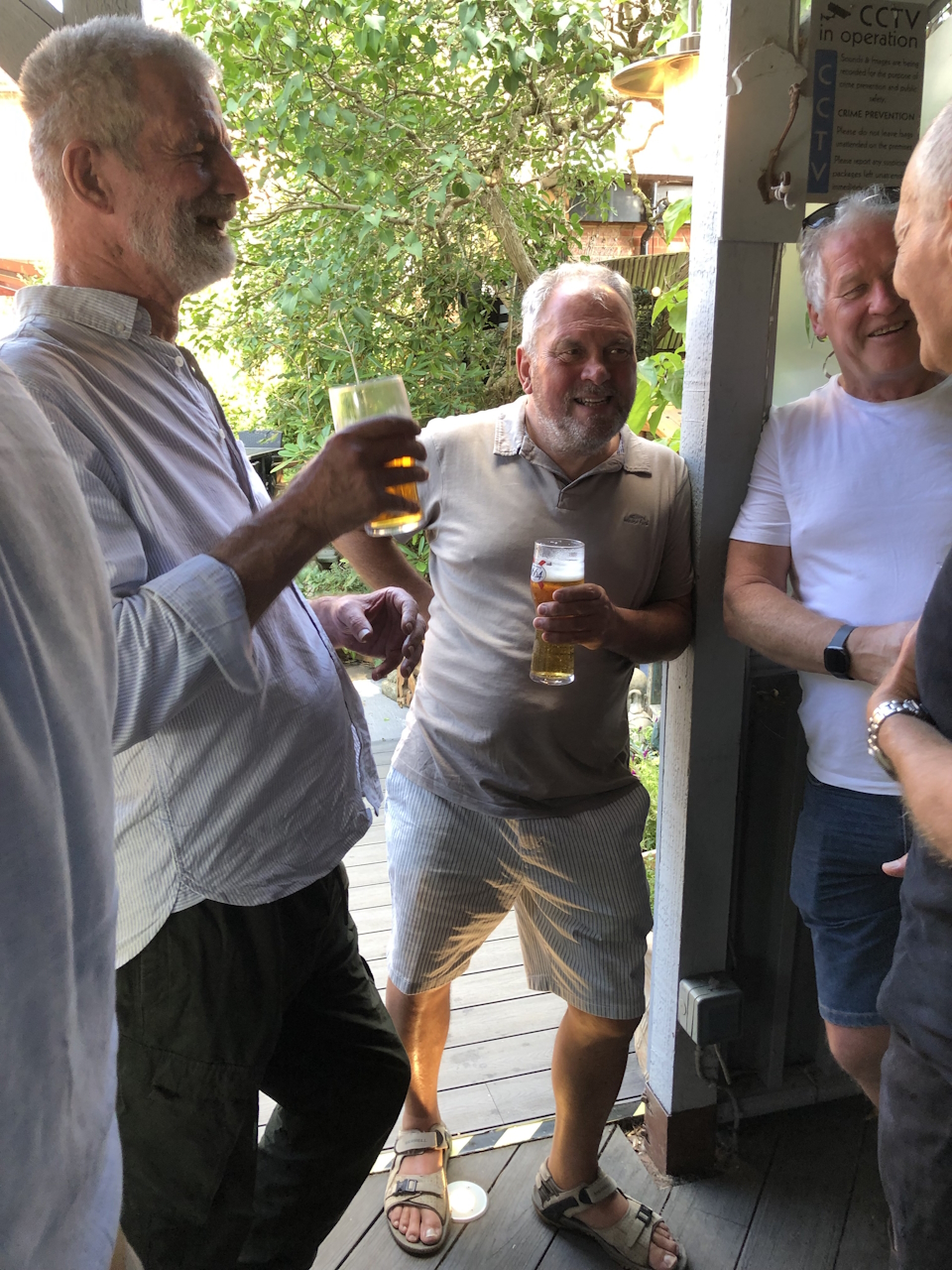 Martin, Kevin, Jem