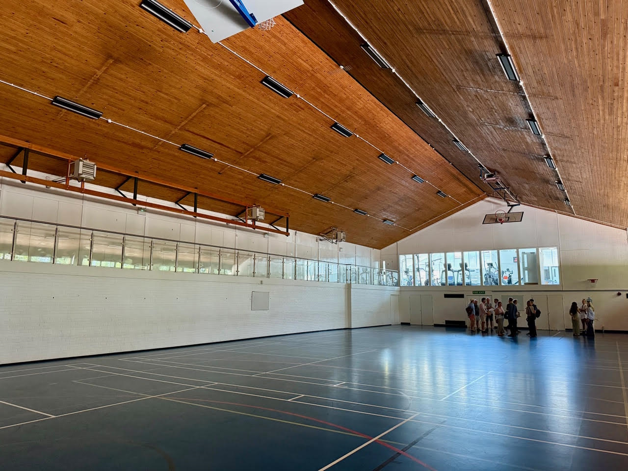 Gymnasium