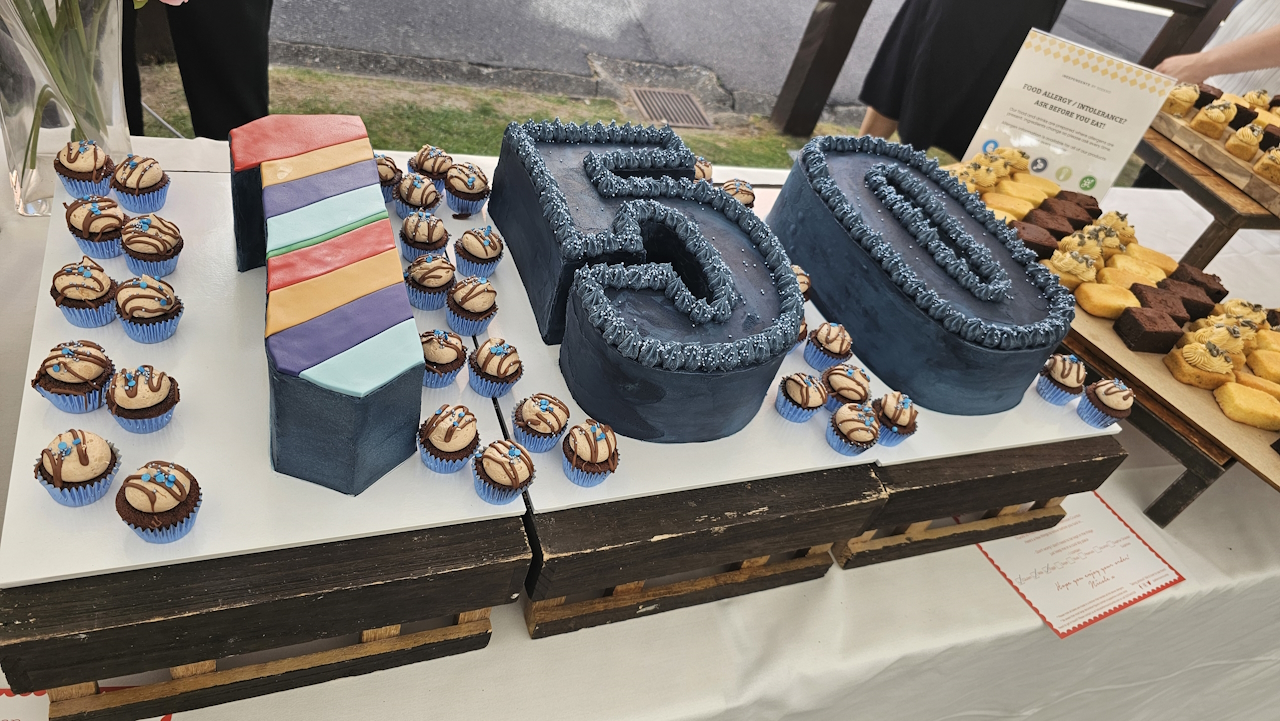 Cake