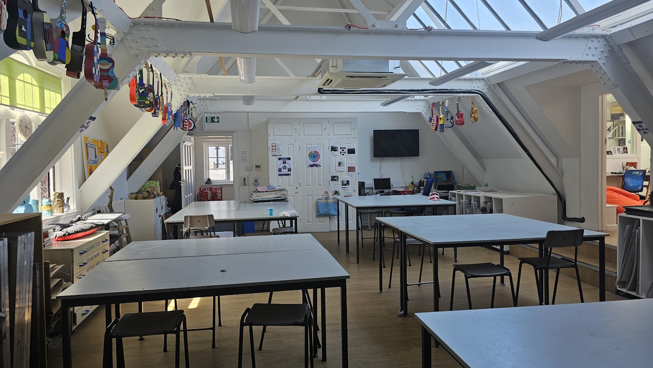 Classroom
