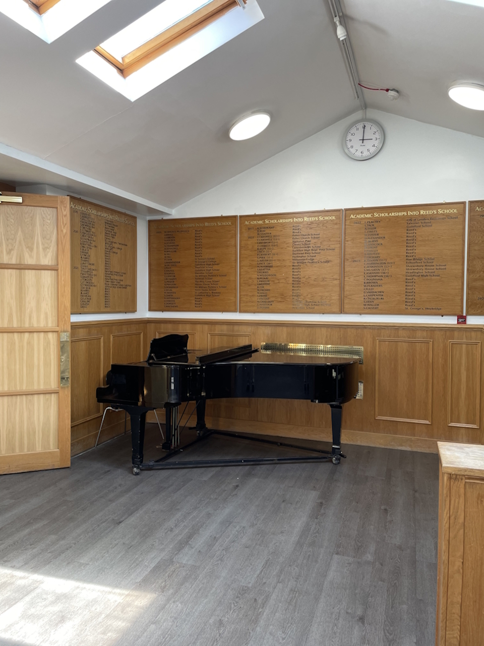 Steinway