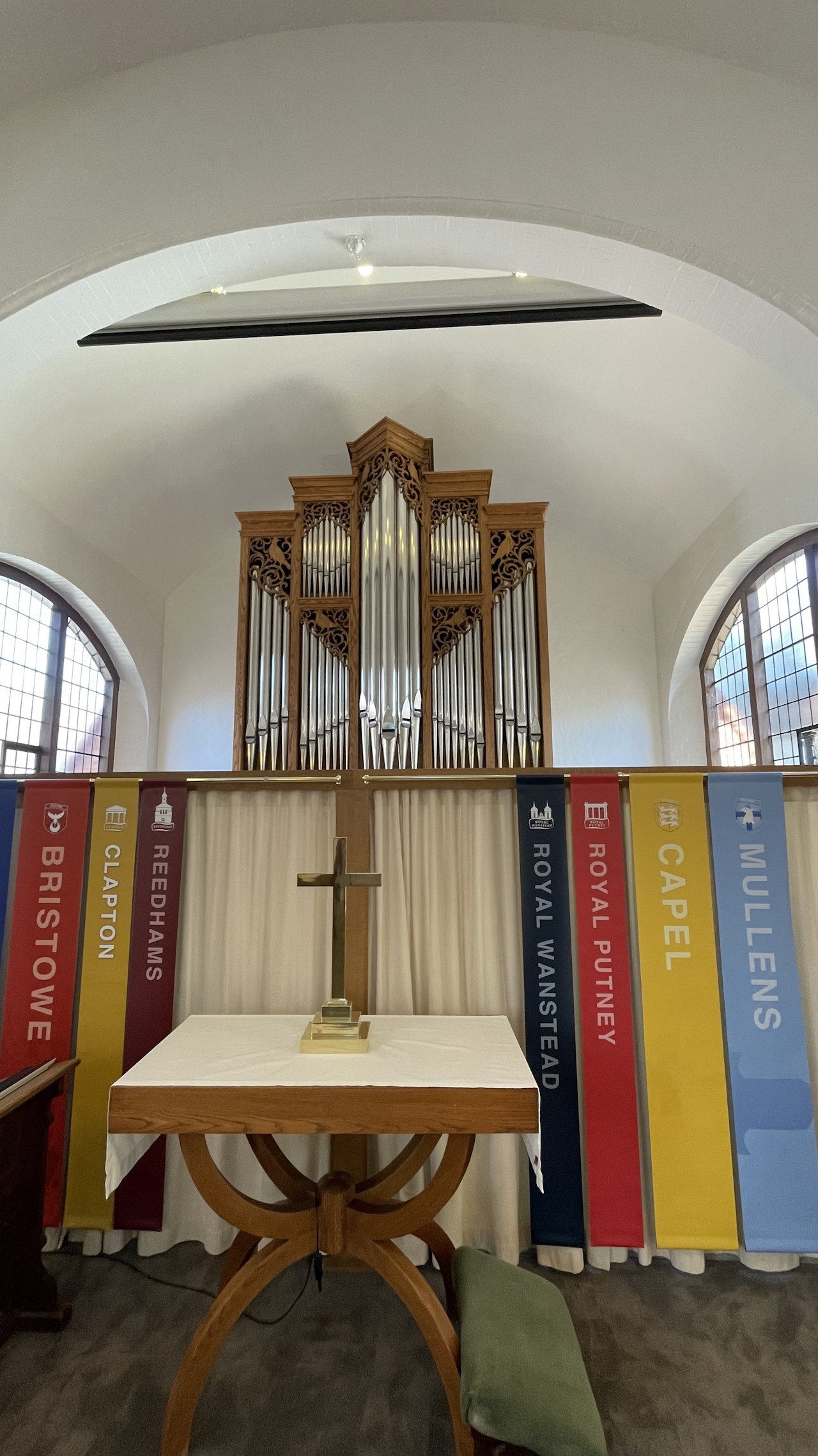 Chapel