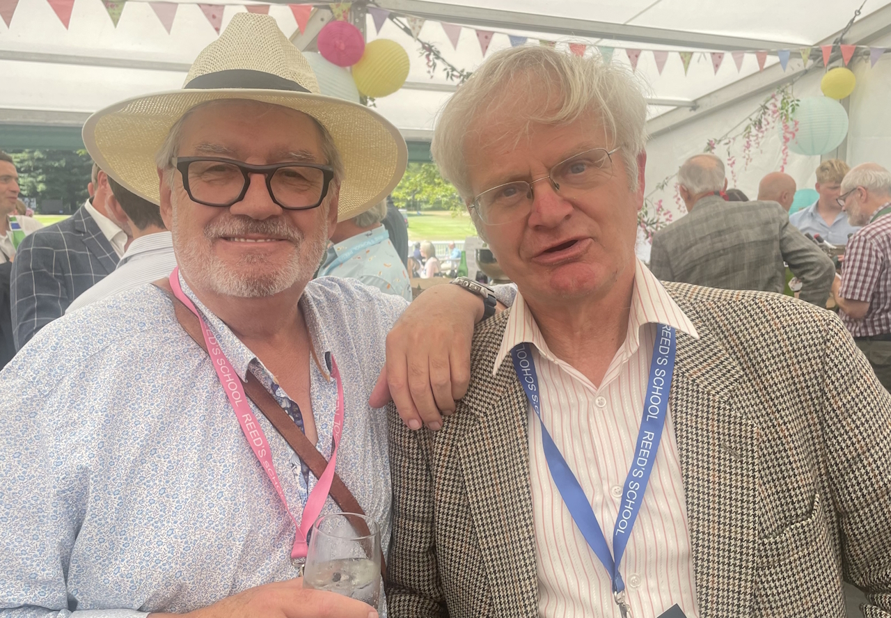 Paul, John Byrom