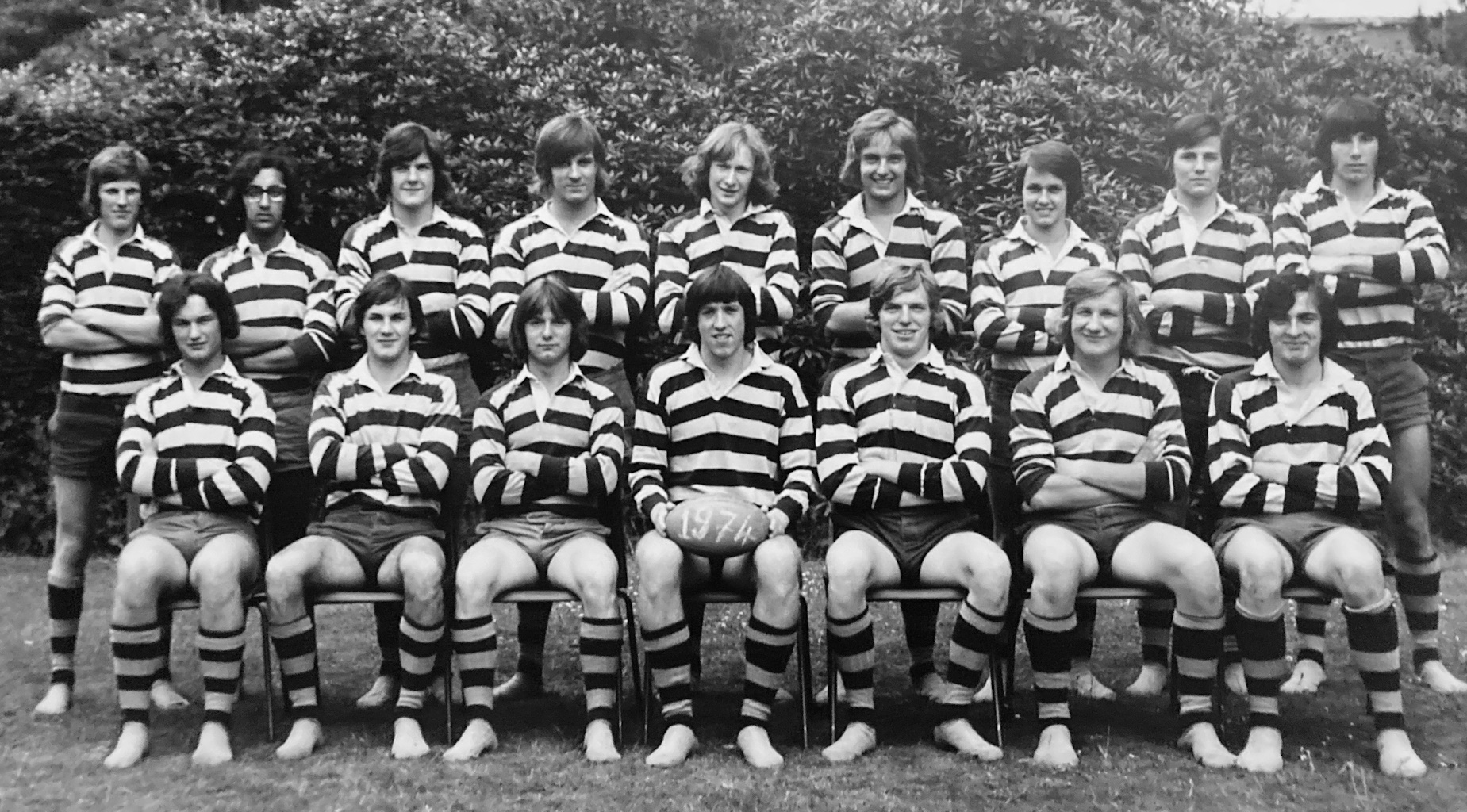 Rugby 1975